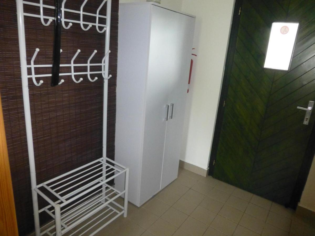 Vila Krkonose Černý Dŭl Dış mekan fotoğraf