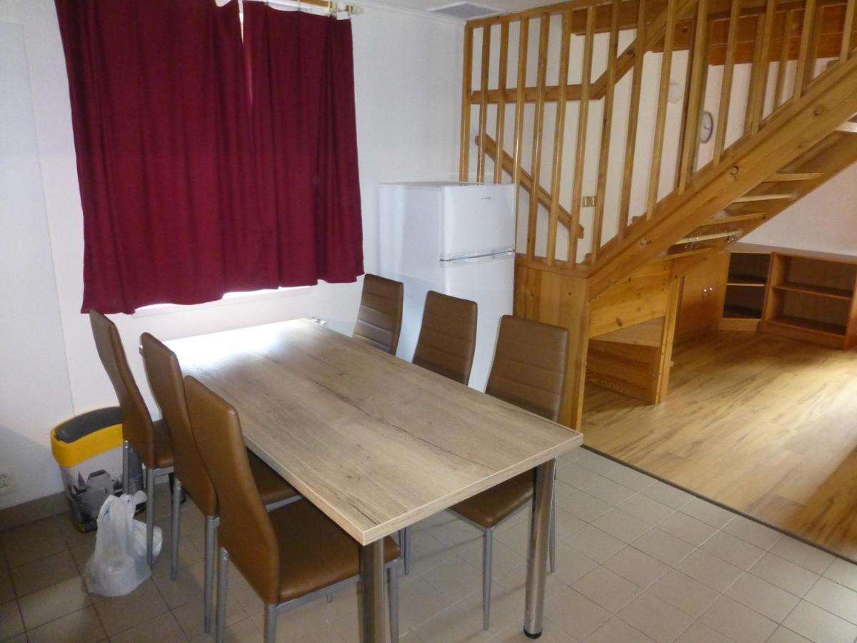 Vila Krkonose Černý Dŭl Dış mekan fotoğraf