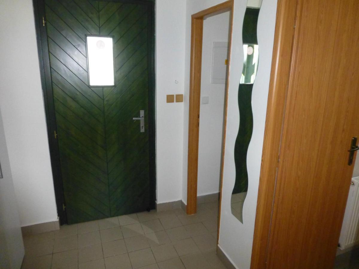 Vila Krkonose Černý Dŭl Dış mekan fotoğraf