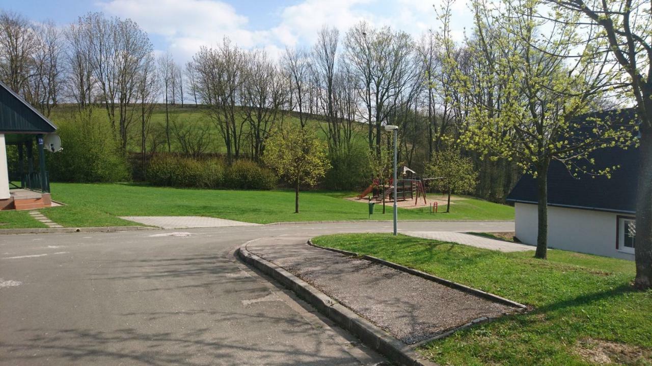 Vila Krkonose Černý Dŭl Dış mekan fotoğraf